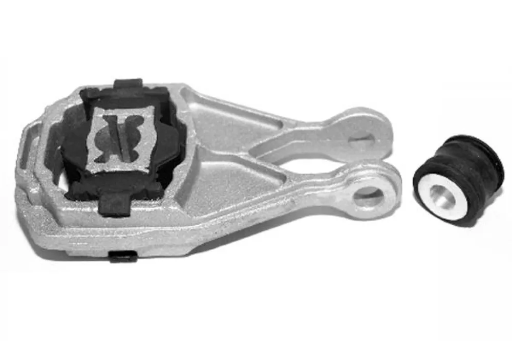 Neue Ware Lagerung, Motor, hinten, FIAT