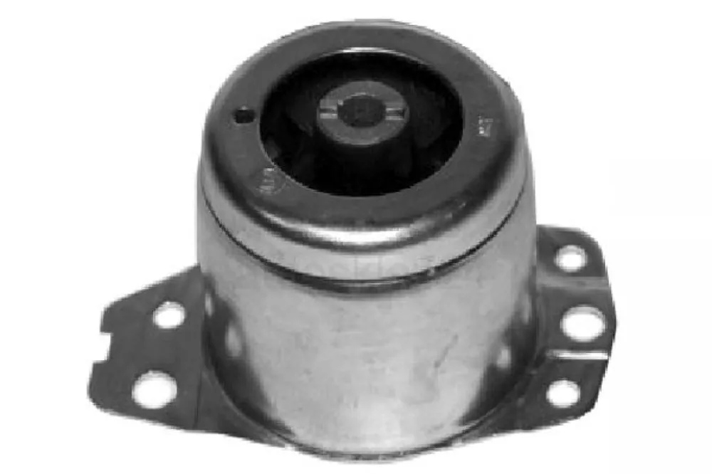 Zertifiziert Lagerung, Motor, rechts, ALFA ROMEO, FIAT, LANCIA