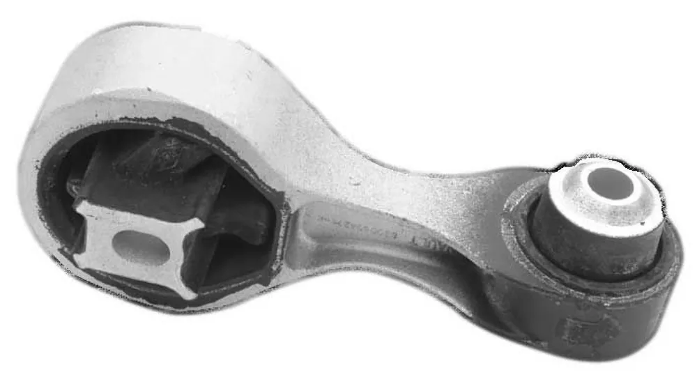 Solange Der Vorrat Reicht Lagerung, Motor, rechts, NISSAN, OPEL, RENAULT