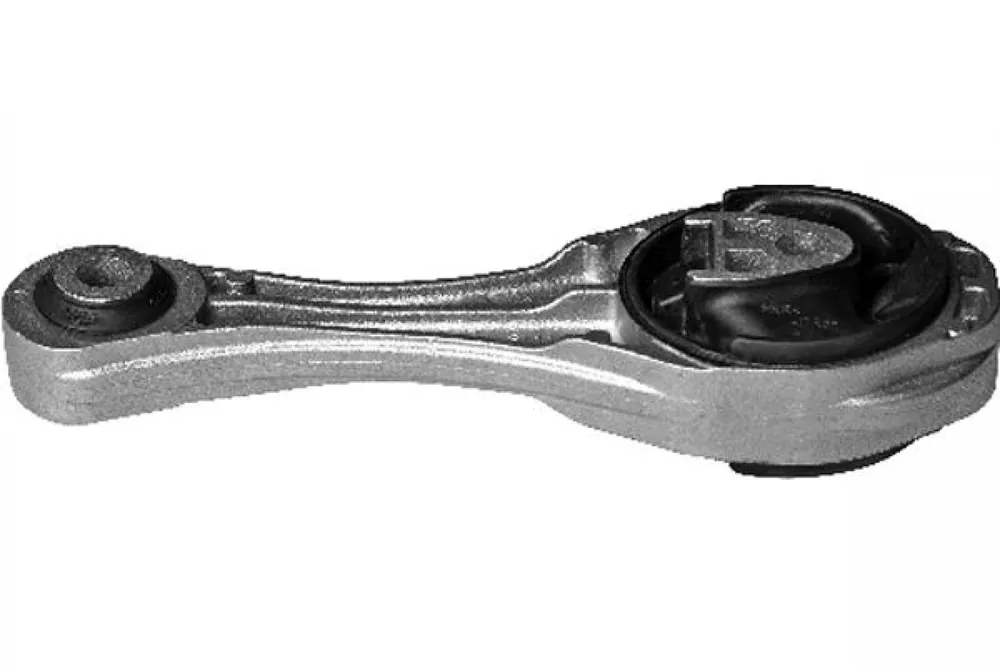 Top-Preis Lagerung, Motor, hinten, RENAULT