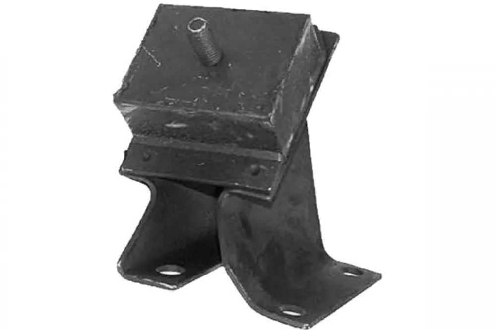 Direktkauf Lagerung, Motor, hinten, RENAULT