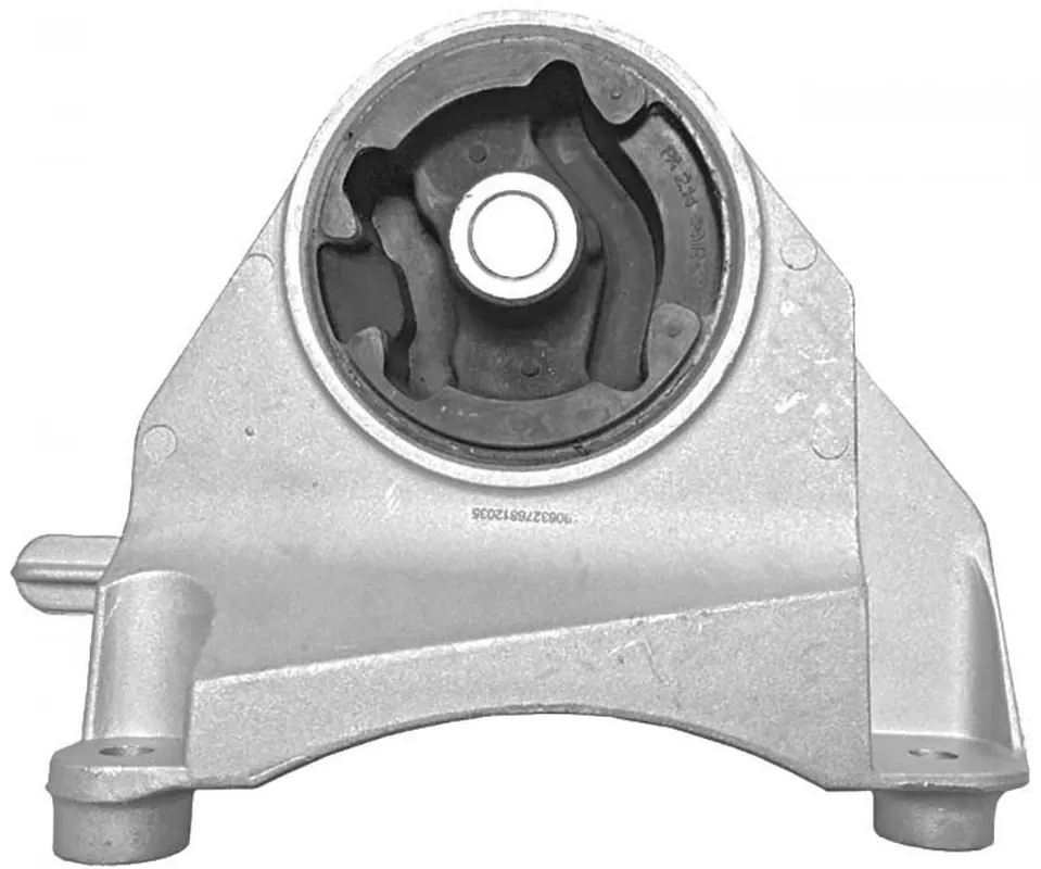 Lagerung, Motor, Vorderachse beidseitig, CHEVROLET, OPEL Kracherpreis