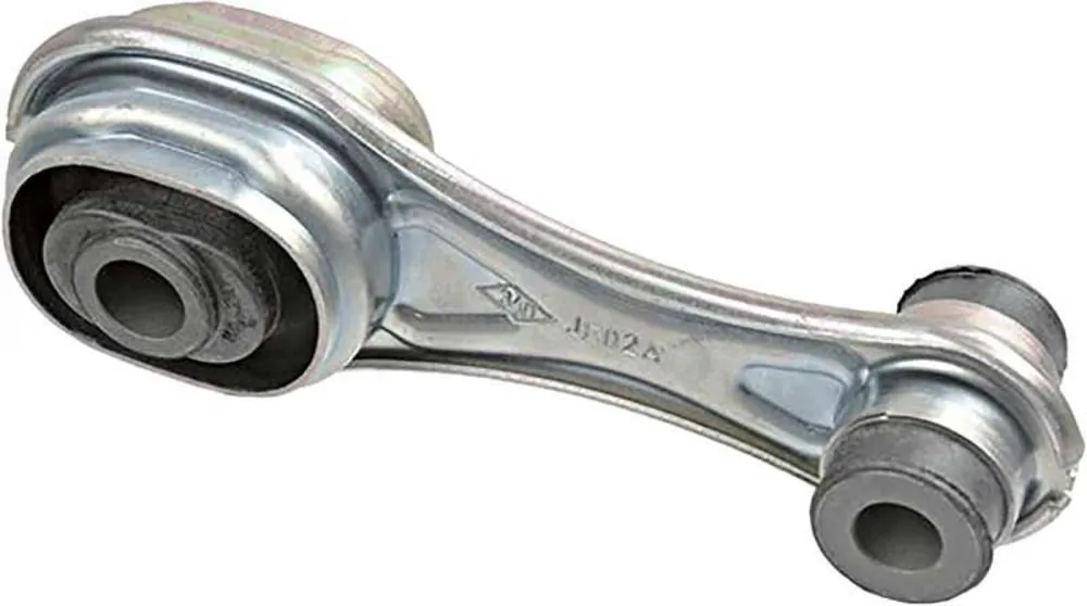 Geprüft Lagerung, Motor, hinten, RENAULT, SMART