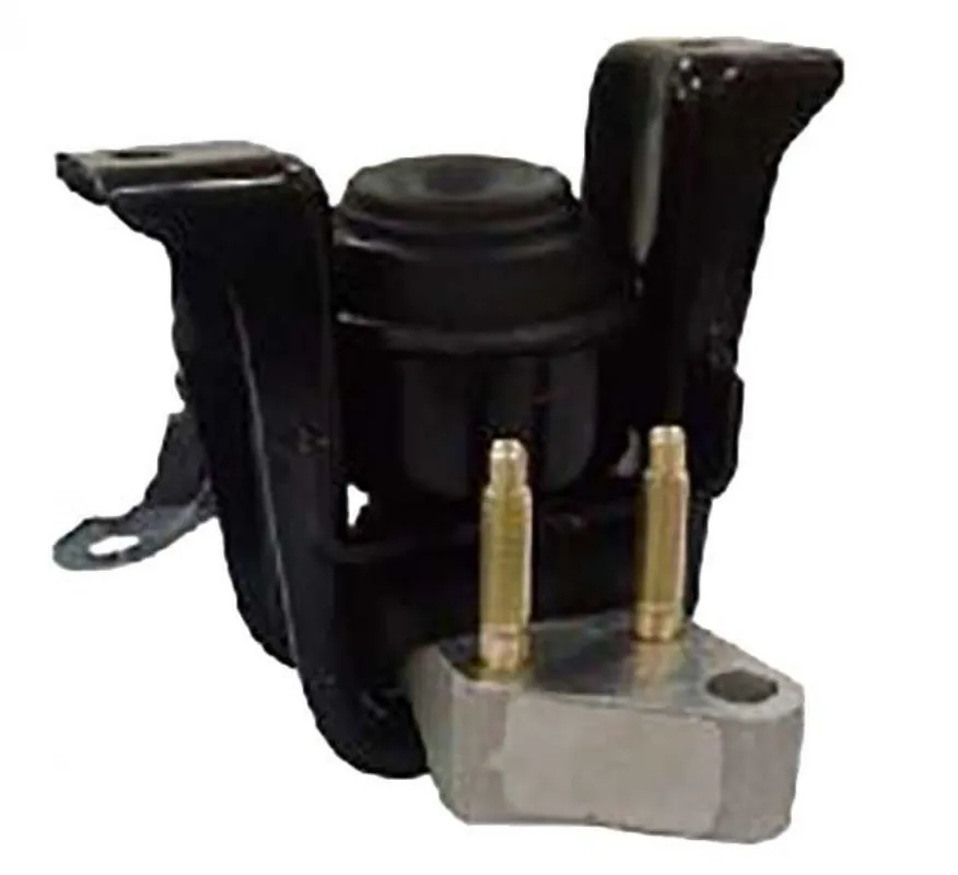 Lagerung, Motor, rechts, TOYOTA Markenprodukt
