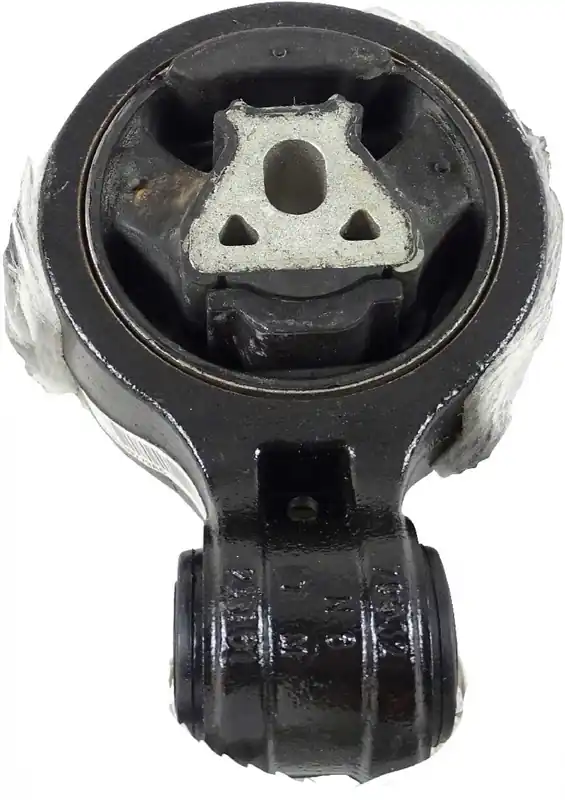 Ausverkauf Lagerung, Motor, hinten, FIAT
