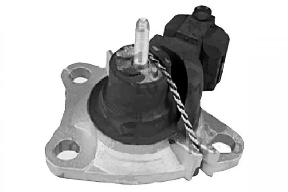 Lagerung, Motor, rechts, RENAULT Neue Ware