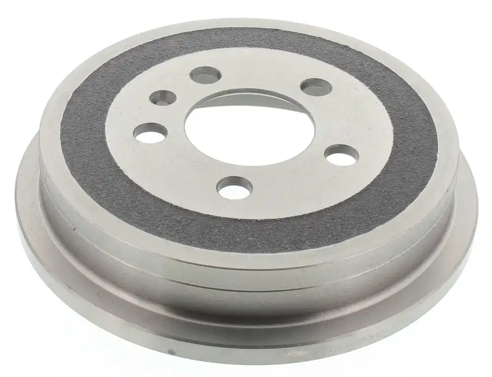 Bremstrommel, Hinterachse, AUDI, SEAT, SKODA, VW Bestpreis
