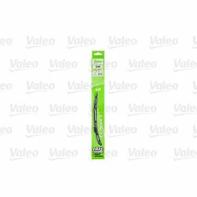 Neuheit Valeo COMPACT