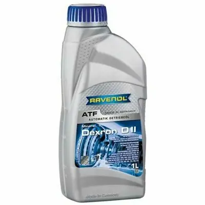 RAVENOL ATF Dexron D II Schnäppchen