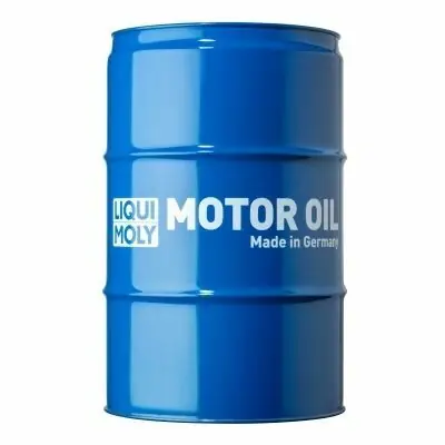 Bestpreis Liqui Moly Synthoil High Tech 5W-40