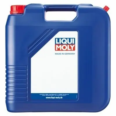 Liqui Moly Profi Longlife III 5W-30 Bestpreis