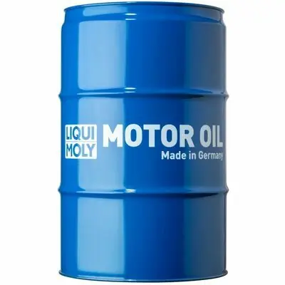 Liqui Moly Profi Leichtlauf 10W-40 Basic Rabatt