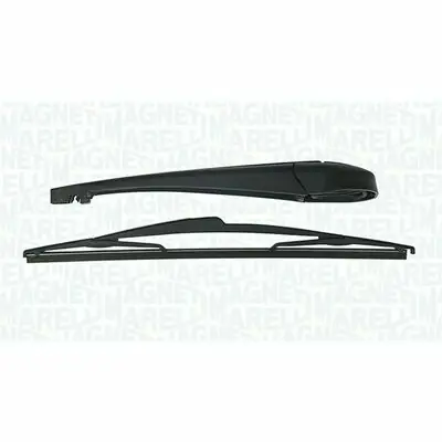Magneti Marelli 000723180124 Rabatt