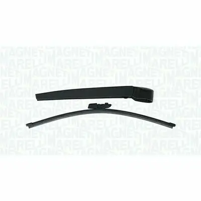 Magneti Marelli 000723180204 Zertifiziert