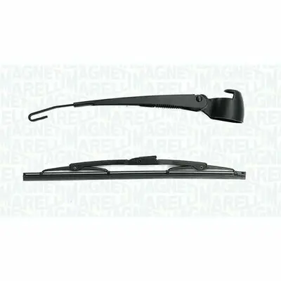 Magneti Marelli 000723180209 Markenprodukt