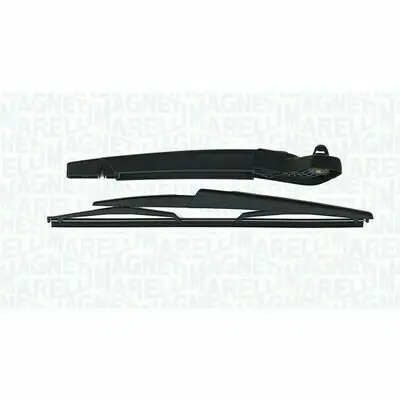 Magneti Marelli 000723180258 Markenware