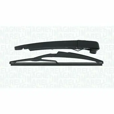 Garantierte Lieferung Magneti Marelli 000723180281
