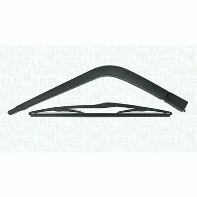 Magneti Marelli 000723180302 Neu
