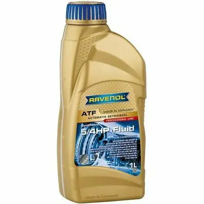 RAVENOL ATF 5/4 HP Fluid Online Kaufen