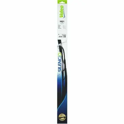 Neu Valeo SILENCIO CONVENTIONAL SINGLE