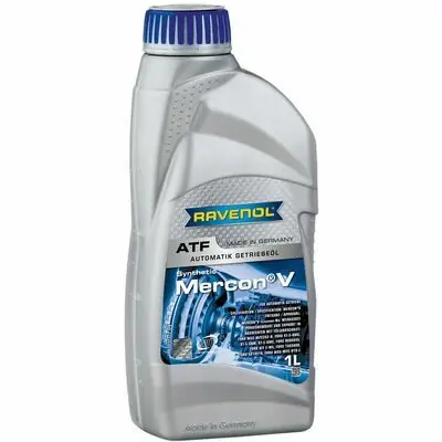 RAVENOL ATF MERCON V Preis Gesenkt