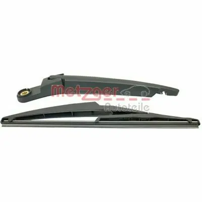 Metzger 2190396 Sichere Zahlung