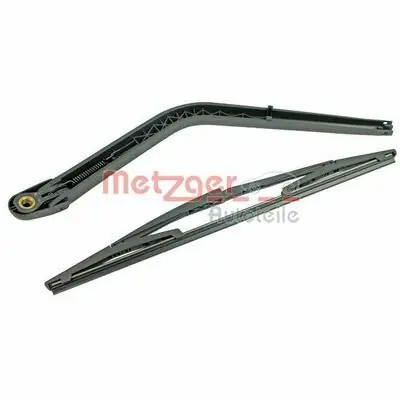 Metzger 2190244 Aktuell