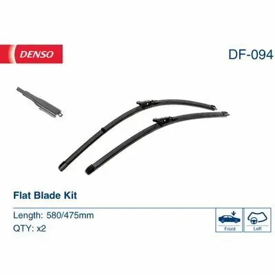 Denso DF-094 Beliebt