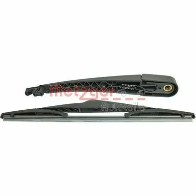 Saisonangebot Metzger GREENPARTS