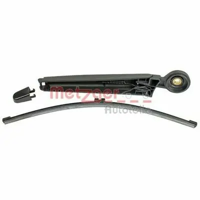 Neu Im Sortiment Metzger 2190314