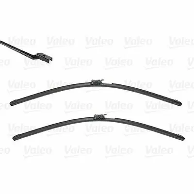 Valeo SILENCIO AQUABLADE SET Heißes Angebot
