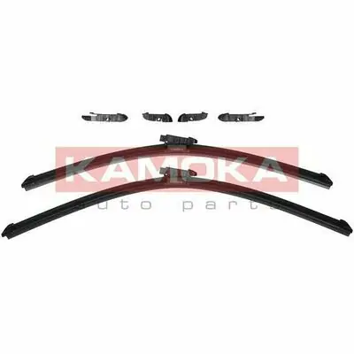 Heißes Angebot Kamoka 27F04