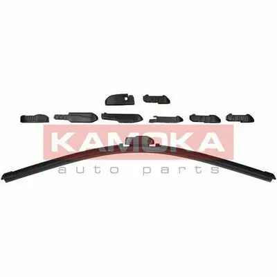 Rabatt Kamoka 27M550
