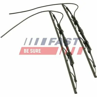 Neuheit Fast FT93253