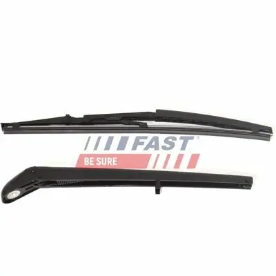 Geprüft Fast FT93337