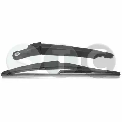 STC T468038 Zertifiziert