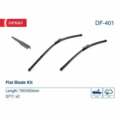 Sofort Bestellen Denso DF-401