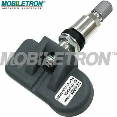Expressversand Mobiletron TX-S001