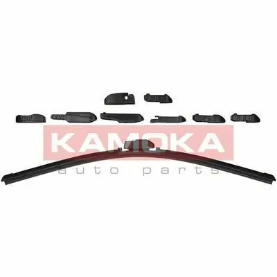 Schnäppchen Kamoka 27M525