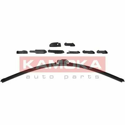 Kamoka 27M650 Beliebt