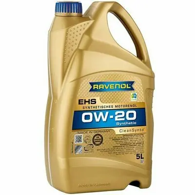 RAVENOL EHS SAE 0W-20 Kracherpreis