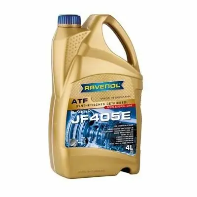 Preiswert RAVENOL ATF JF405E