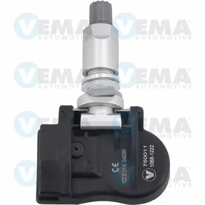 Neu Im Sortiment Vema 750011