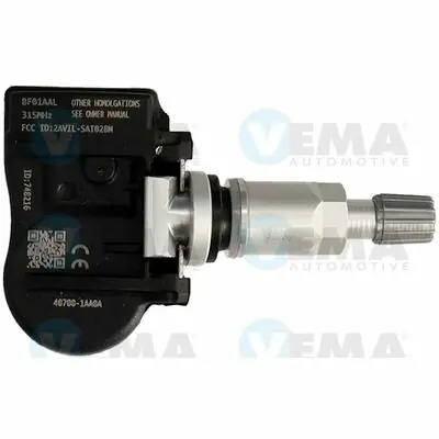 Geprüft Vema 750023