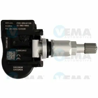 Aktuell Vema 750039