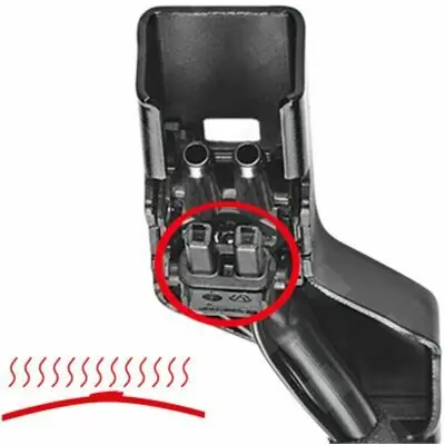 Valeo SILENCIO AQUABLADE SET Expressversand