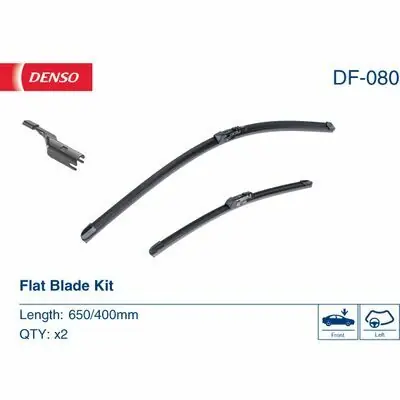 Denso DF-080 Angebot