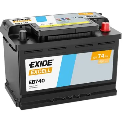 Top-Seller Exide EXCELL