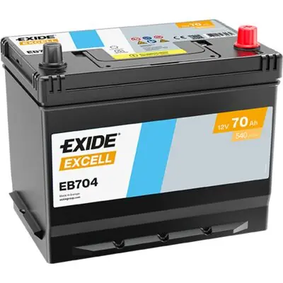 Exide EXCELL Rabatt
