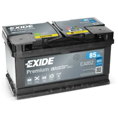 Geprüft Exide PREMIUM